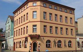 Hotel Thüringer Hof